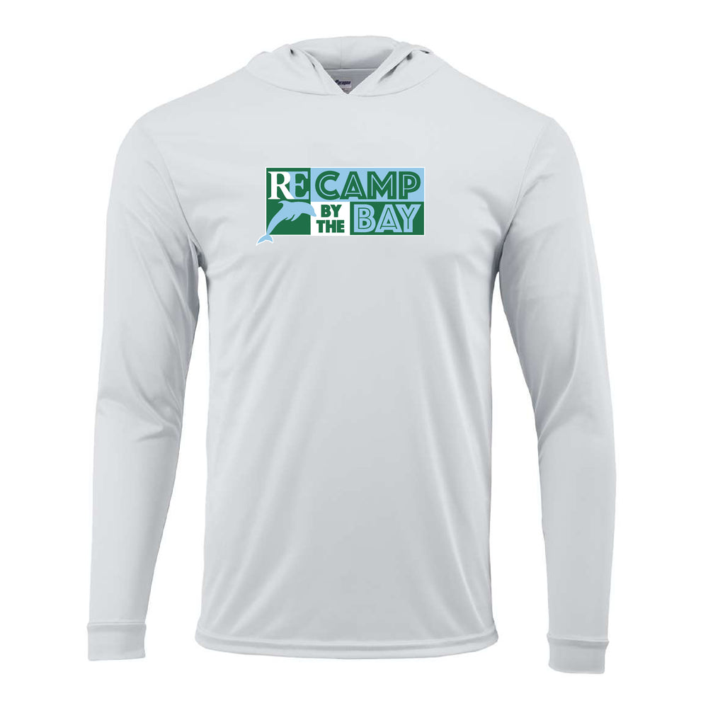 RANSOM DRIFIT HOODED L/S T