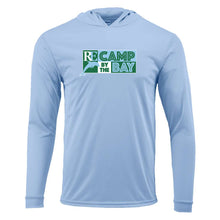 Load image into Gallery viewer, RANSOM DRIFIT HOODED YOUTH L/S T-Shirt

