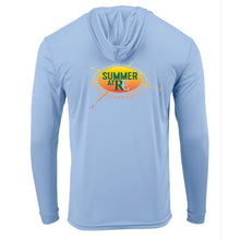 Load image into Gallery viewer, RANSOM DRIFIT HOODED YOUTH L/S T-Shirt
