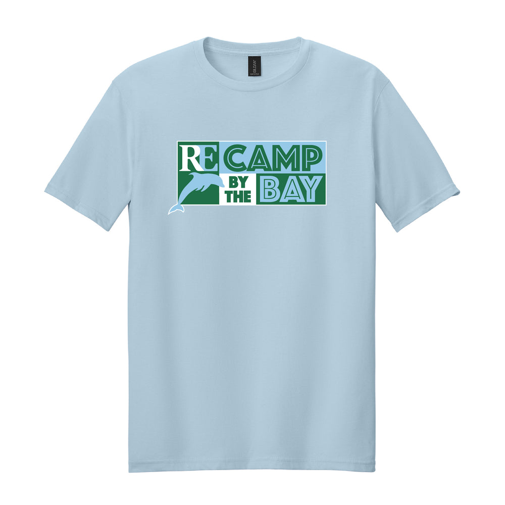 RANSOM SUMMER CAMP KIDS T