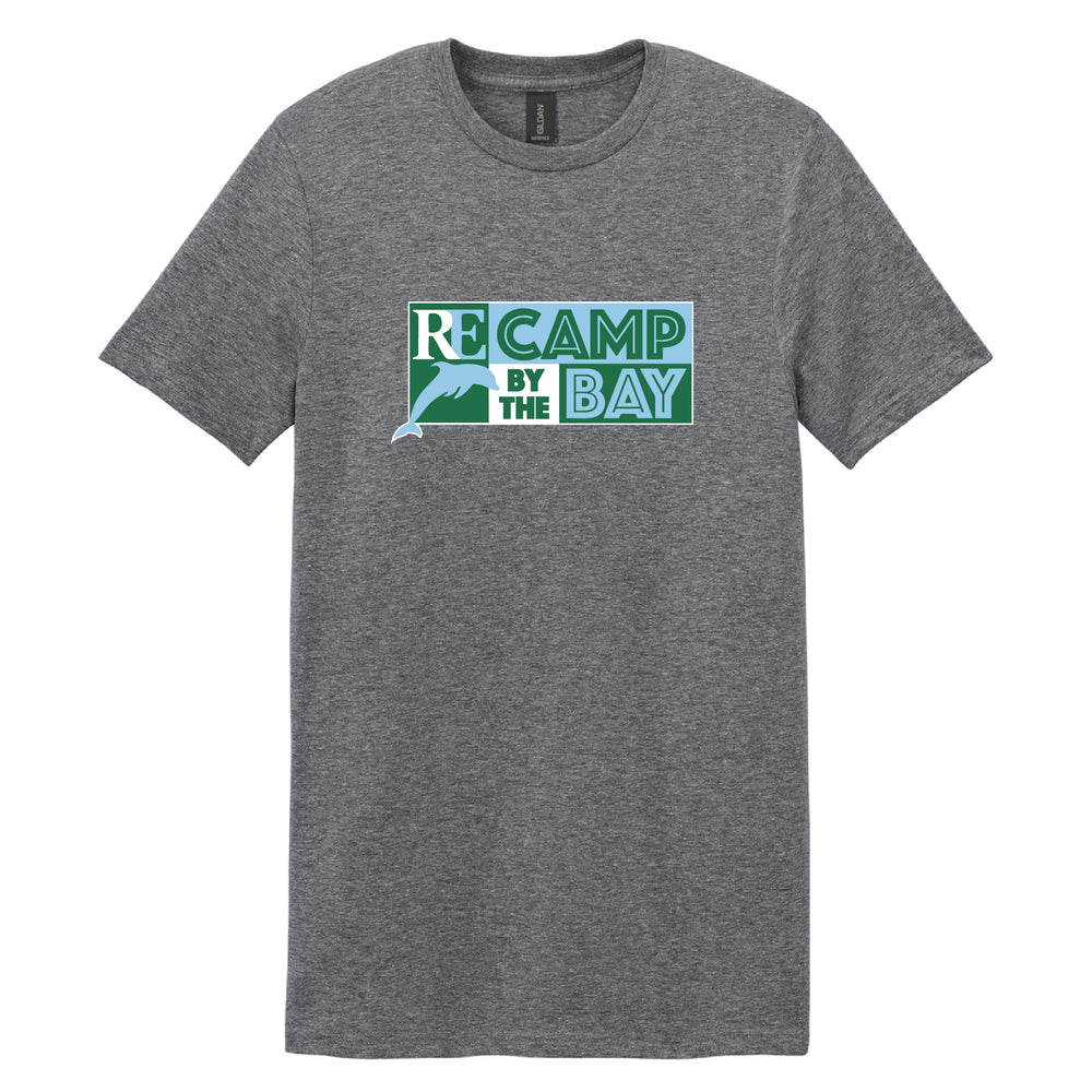 RANSOM SUMMER CAMP KIDS T