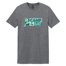Load image into Gallery viewer, RANSOM SUMMER CAMP KIDS T
