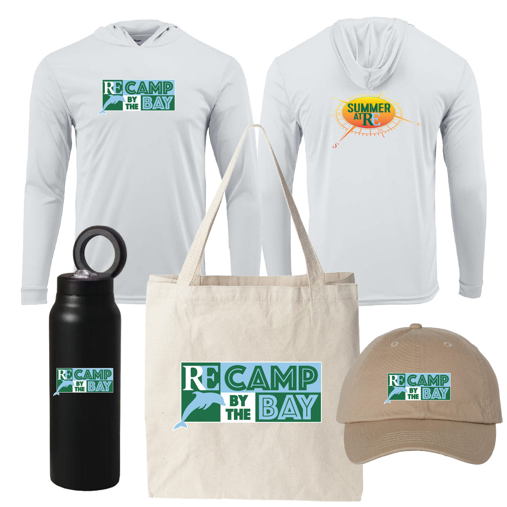 Camp bundle