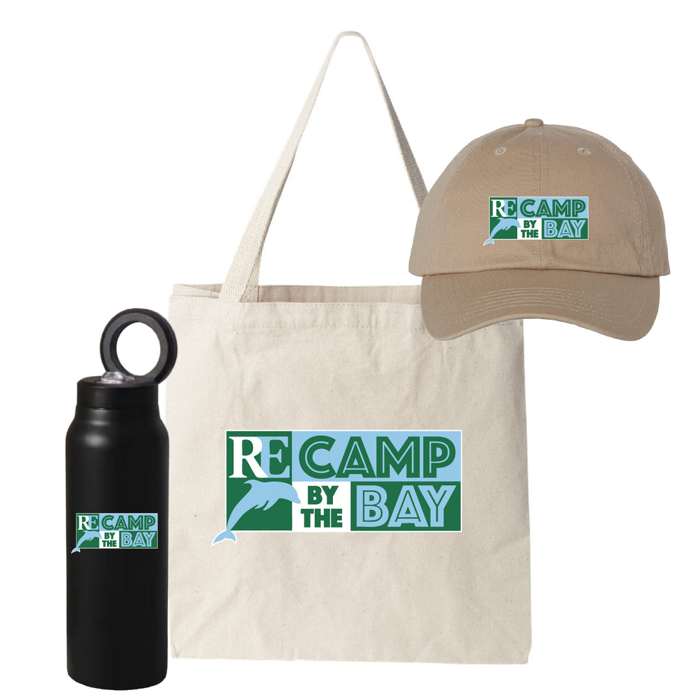 Camp bundle