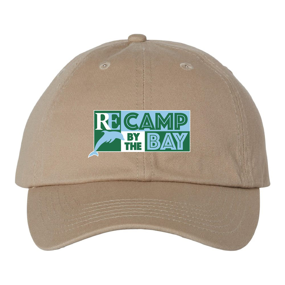 Ransom Adult Cap